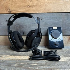 Logitech astro a40 for sale  Garden City