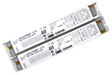 Osram quicktronic fit for sale  BALLYMENA