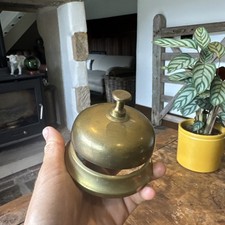Vintage solid brass for sale  DERBY
