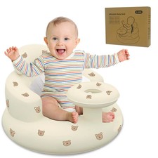 Inflatable baby chair for sale  ANDOVER