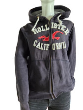 Hollister damen sweatjacke gebraucht kaufen  Braunschweig