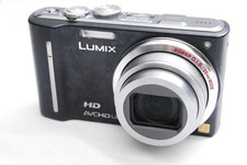 Used panasonic lumix d'occasion  Expédié en Belgium