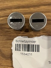 Wohnwagen hsc schließzylinder gebraucht kaufen  Simmern/ Hunsrück
