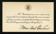 Mamie eisenhower auto for sale  Rockaway