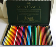 36x faber castell gebraucht kaufen  Cuxhaven