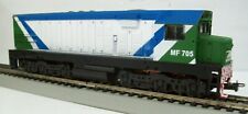 FRATESCHI HO METROPOLITANO (ARGENTINA) G22CU LOCOMOTIVA 12 RODAS (3150) comprar usado  Enviando para Brazil