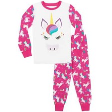 Rainbow glitter unicorn for sale  SWANSEA