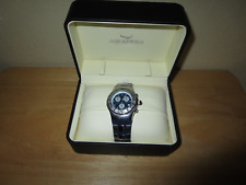Aquaswiss men 40mm for sale  USA