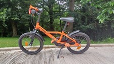 Bici twin bambino usato  Vedano al Lambro