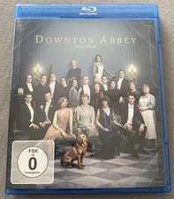 Downton abbey kinofilm gebraucht kaufen  Berlin