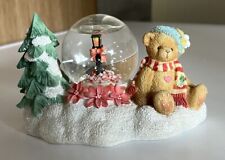 Cherished teddies december for sale  BASINGSTOKE