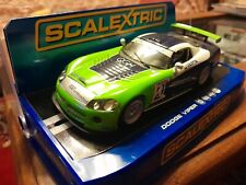 Dodge viper scalextric usato Dodge viper scalextric usato  Busca
