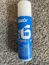 Swix hs6 blue for sale  Lees Summit