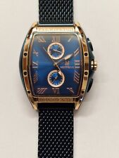 Montre homme quartz d'occasion  Talence