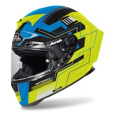 Casco integrale airoh usato  Afragola