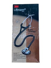 Littmann master cardiology gebraucht kaufen  Glückstadt