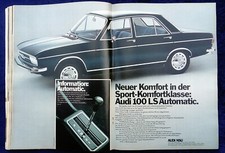 Audi 100 automatic gebraucht kaufen  Vechta