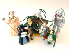 Hallmark wizard christmas for sale  Santa Fe