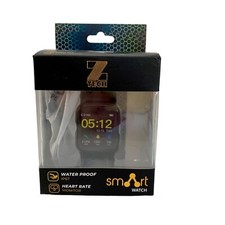 Tech smart watch for sale  North Branch