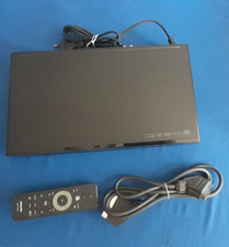 Philips dvp3850 dvd gebraucht kaufen  Heppenheim (Bergstraße)