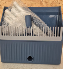 Broom dustpan set for sale  PETERSFIELD