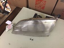 Left driver headlight for sale  East Setauket