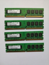 Matched 1gb elpida for sale  COLCHESTER