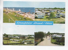 Grube rosenfelder strand gebraucht kaufen  Schwerin
