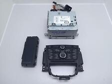 Kit impianto audio usato  Italia