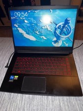 Msi gaming laptop gebraucht kaufen  Weiden