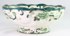 Ironstone mason chartreuse for sale  NORWICH