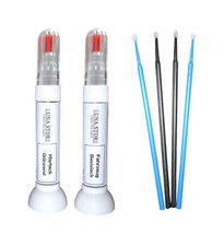Lackstift set passend gebraucht kaufen  Wittenberg