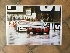1980s btcc texaco for sale  DROITWICH