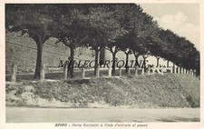 Apiro porta garibaldi usato  Roma