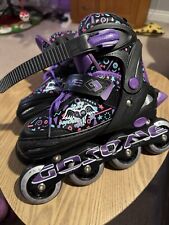 Gosome inline skates for sale  ST. NEOTS