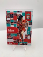 Kartenauswahl Liverpool Fan Set 24/25, usado comprar usado  Enviando para Brazil