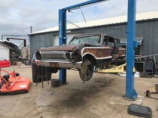 Ford falcon 1962 for sale  Aurora