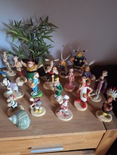 Asterix konvolut figuren gebraucht kaufen  Rohrbach