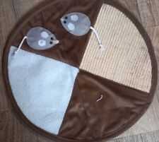 Katzenmatte kratzmatte sisal gebraucht kaufen  Wittmund