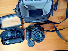Sony dsc hx350 for sale  MANCHESTER