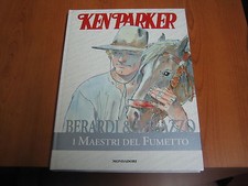 Ken parker berardi usato  Italia