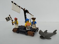 Lego 6257 pirates d'occasion  Bessay-sur-Allier