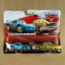 Disney pixar cars for sale  Junction City