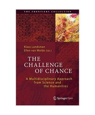 The challenge chance gebraucht kaufen  Trebbin