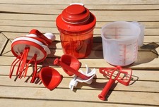 Tupperware ensemble turbo d'occasion  Orleans-