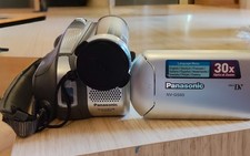 Videocamera panasonic nvgs60 usato Videocamera panasonic nvgs60 usato  Viterbo