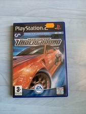 Need for speed d'occasion  Chirens