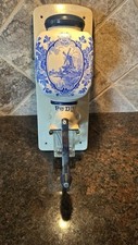Vintage dutch wallmounted for sale  Peosta