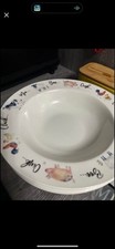 Pasta plates large for sale  INVERNESS
