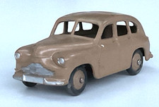 Vintage dinky toys for sale  STEYNING